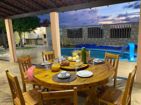 Casa Recanto Damasco